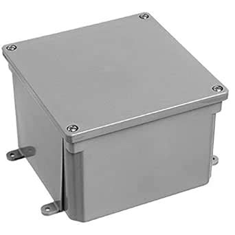 thomas and betts pvc junction box|thomas and betts e987r.